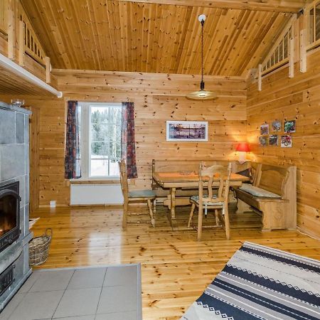 Holiday Home Pihlajapelto By Interhome Ahmovaara Esterno foto