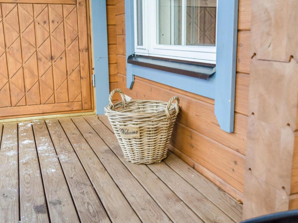 Holiday Home Pihlajapelto By Interhome Ahmovaara Esterno foto