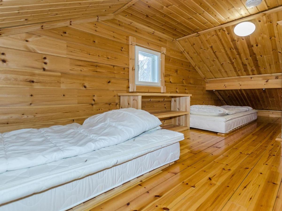Holiday Home Pihlajapelto By Interhome Ahmovaara Esterno foto